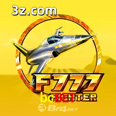 F777 Fighter